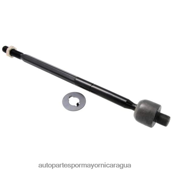 Honda extremo de la barra de dirección 53010-s7s-003 subconjunto de dirección r/l | Distribuidores De Repuestos Para Motos Nicaragua 8Z4NVD789