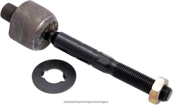 Honda extremo de la barra de dirección 53010-sx0-003 subconjunto de dirección r/l | Repuestos Suzuki Motos Nicaragua 8Z4NVD247