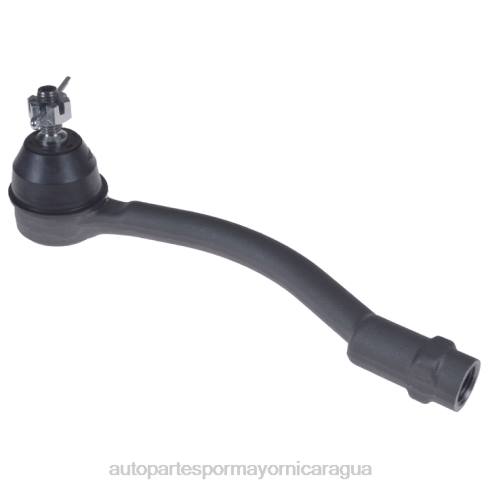 Repuestos De Motos Yamaha Nicaragua 2B261305 56820-0u500 extremo de la barra de dirección HYUNDAI
