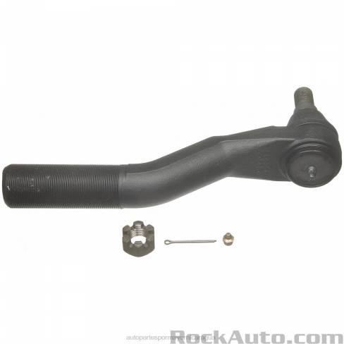 Repuestos De Motos Yamaha Nicaragua 2B26405 Subconjunto de extremo de barra de dirección internacional es3031l INTERNATIONAL
