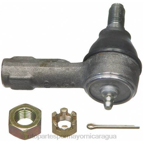 Repuestos Para Motos Nicaragua 2B26686 extremo de barra de acoplamiento es3046rl ISUZU