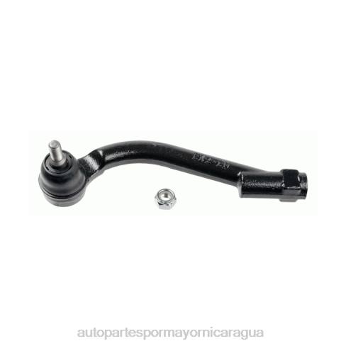Repuestos De Motos Yamaha Nicaragua 2B261295 extremo de barra de acoplamiento 56820-2g000 KIA