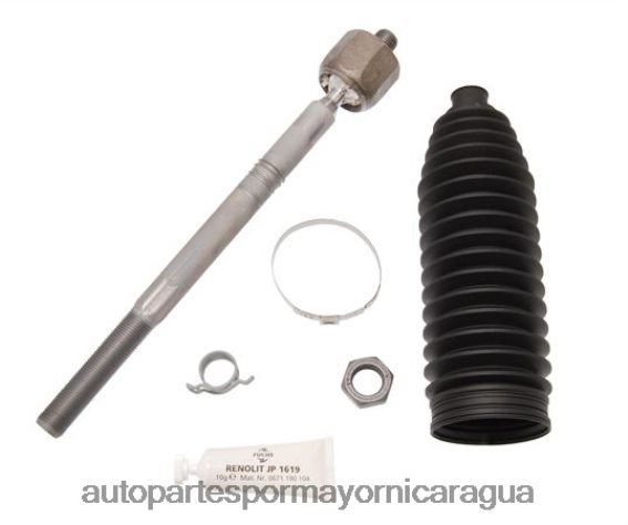 Land-Rover Extremo de barra de dirección lr059264 subconjunto de dirección r/l | Mayoristas De Repuestos De Auto 8Z4NVD2662