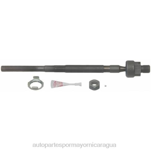 Distribuidores De Repuestos Para Motos Nicaragua 2B26319 Subconjunto del extremo de la cremallera de dirección gj22-32-24x del extremo de la barra de dirección MAZDA