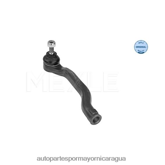 Nissan extremo de barra de acoplamiento 48520-5192r | Mayoristas De Repuestos De Auto 8Z4NVD352