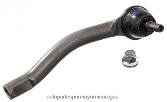 Nissan extremo de barra de acoplamiento d8520-1hk0a | Mayoristas De Repuestos De Auto 8Z4NVD372