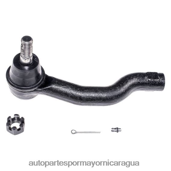 Nissan extremo de barra de dirección d8640-4kh0a | Mayoristas De Repuestos De Auto 8Z4NVD2852