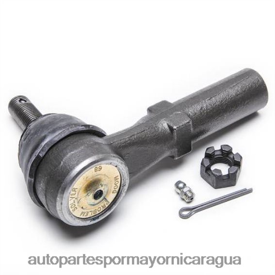 Iveco 594-989-0772 extremo de la barra de dirección | Repuestos De Motos Nicaragua 8Z4NVD1613