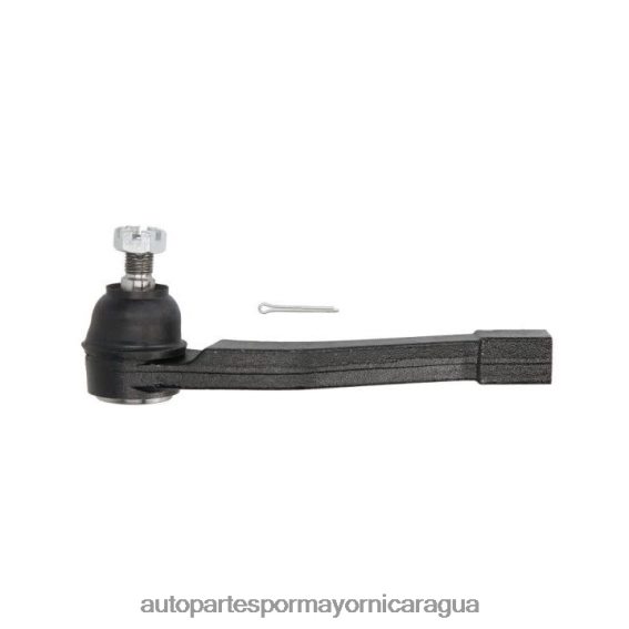 Ssangyong 46660-08011 extremo de la barra de dirección | Repuestos Suzuki Motos Nicaragua 8Z4NVD1977