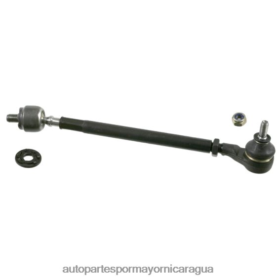 Renault extremo de la barra de dirección 7701-467-237 subconjunto de dirección | Repuestos De Auto Nicaragua 8Z4NVD1731