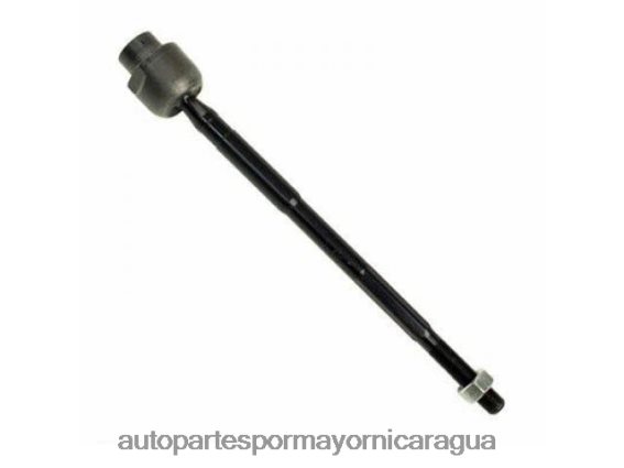 Suzuki Extremo de barra de dirección 48830-50g20 subconjunto de dirección r/l | Importadores De Repuestos De Motos En Nicaragua 8Z4NVD1720