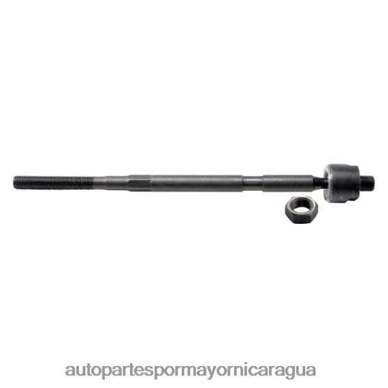 Suzuki Extremo de barra de dirección 48830-80jd0 subconjunto de dirección r/l | Repuestos Suzuki Motos Nicaragua 8Z4NVD617