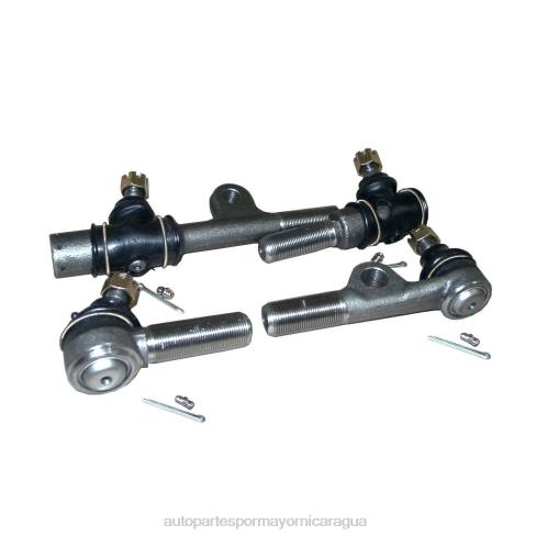 Repuestos Suzuki Motos Nicaragua 2B261177 45040-69070x extremo de la barra de dirección TOYOTA