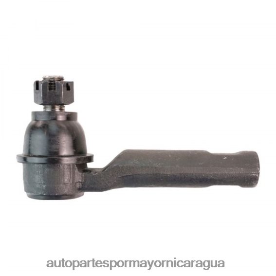 Toyota 45046-09340 extremo de la barra de dirección | Repuestos Para Motos Nicaragua 8Z4NVD1046