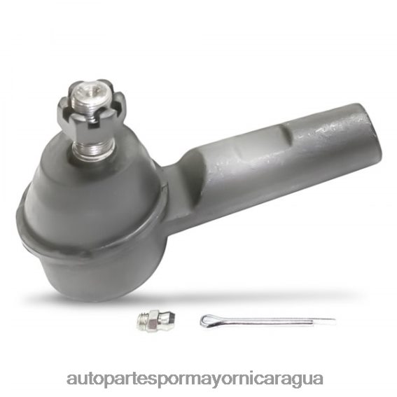 Toyota 45046-09600 extremo de la barra de dirección | Repuestos Suzuki Motos Nicaragua 8Z4NVD917