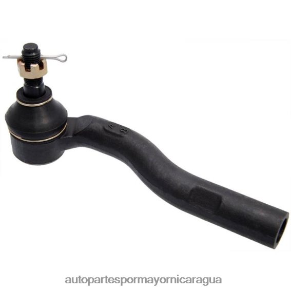Toyota 45046-29355 extremo de la barra de dirección | Repuestos Suzuki Motos Nicaragua 8Z4NVD2887