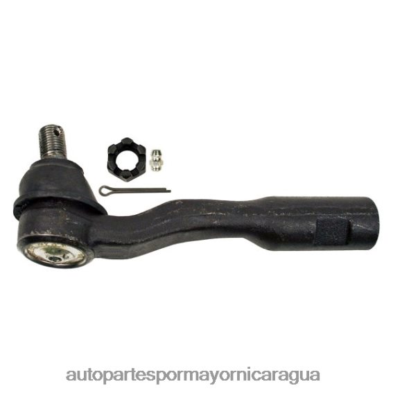 Toyota 45046-39465 extremo de la barra de dirección | Repuestos Suzuki Motos Nicaragua 8Z4NVD1797