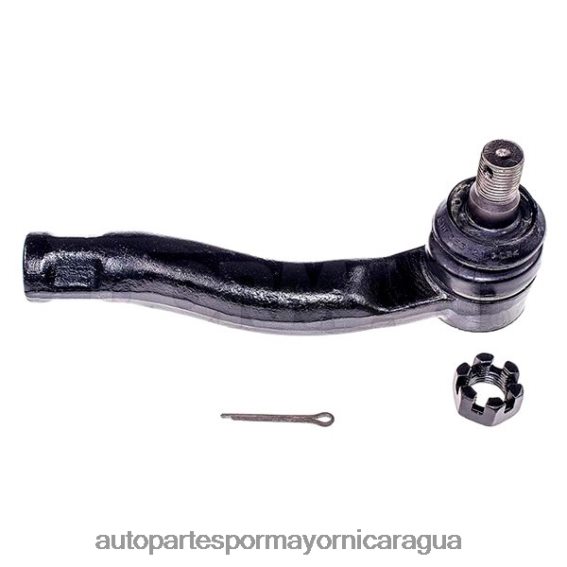 Toyota 45046-69205 extremo de la barra de dirección | Importadores De Repuestos De Motos En Nicaragua 8Z4NVD660