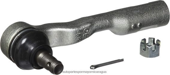 Toyota 45047-09090 extremo de la barra de dirección | Distribuidores De Repuestos Para Motos Nicaragua 8Z4NVD1139