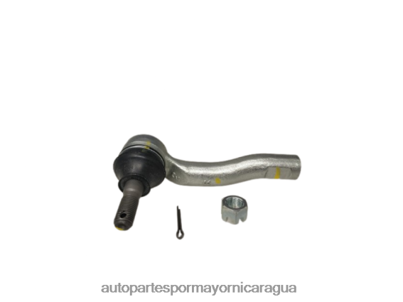 Toyota 45047-09341 extremo de la barra de dirección | Mayoristas De Repuestos De Auto 8Z4NVD692