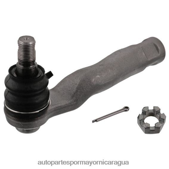 Toyota 45047-69146 extremo de la barra de dirección | Mayoristas De Repuestos De Auto 8Z4NVD1982