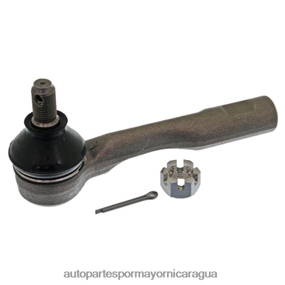 Toyota 45470-39205 extremo de la barra de dirección | Repuestos De Motos Yamaha Nicaragua 8Z4NVD525