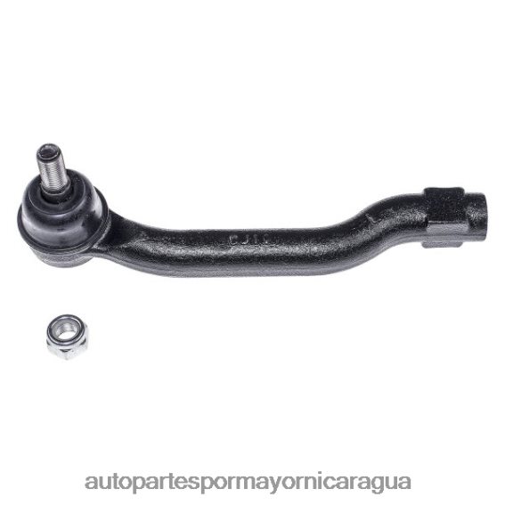 Toyota 45470-39345 extremo de la barra de dirección | Repuestos Suzuki Motos Nicaragua 8Z4NVD2077