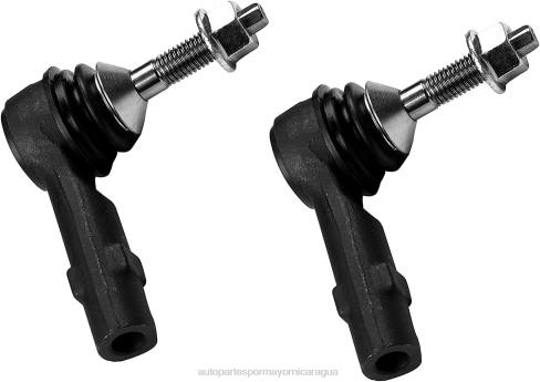 Distribuidores De Repuestos Para Motos Nicaragua 2B261159 extremo de barra de acoplamiento 86au-3289aa FORD