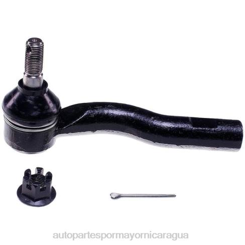 Distribuidores De Repuestos Para Motos Nicaragua 2B26979 extremo de la barra de dirección ae5z-3a130c FORD