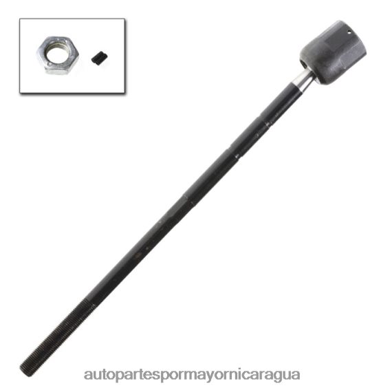 Ford Extremo de la barra de dirección 3f2z-3280aa Subconjunto del extremo de la cremallera de dirección | Repuestos Suzuki Motos Nicaragua 8Z4NVD7