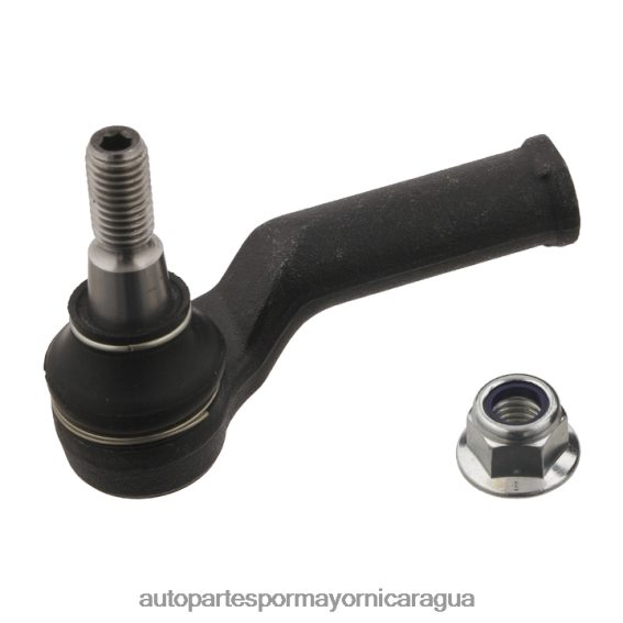 Ford extremo de barra de acoplamiento 6g91-3290aa | Repuestos De Auto Nicaragua 8Z4NVD1341