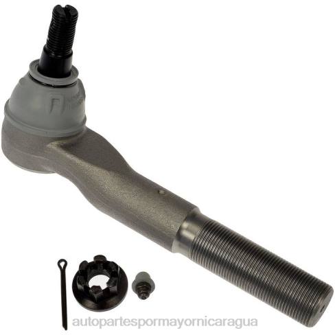 Repuestos De Motos Yamaha Nicaragua 2B26975 extremo de barra de acoplamiento ac3z-3a131aa FORD