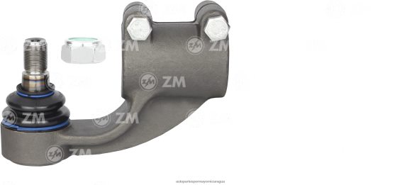 VW extremo de barra de acoplamiento 2z0-415-711 | Repuestos De Motos Por Mayor En Nicaragua 8Z4NVD1608