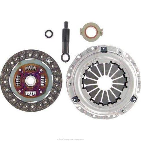 Repuestos De Motos Por Mayor En Nicaragua 2B26118 kits de embrague hcc539 hcd823 brg500 ACURA