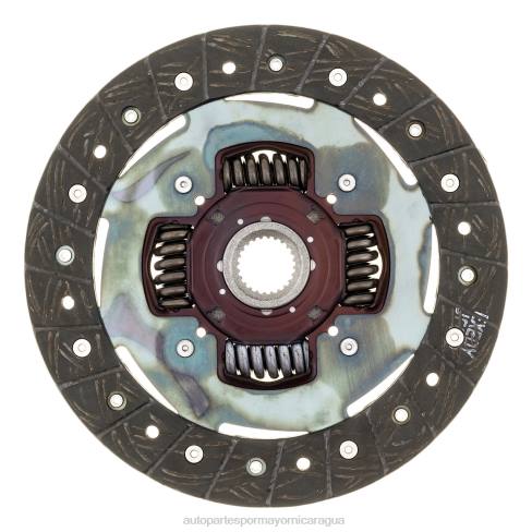 Repuestos De Motos Yamaha Nicaragua 2B26115 kits de embrague hcc531 hcd015u brg817 ACURA