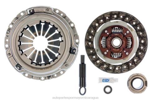 Repuestos Para Motos Nicaragua 2B26116 kits de embrague hcc531 hcd012u brg837 ACURA