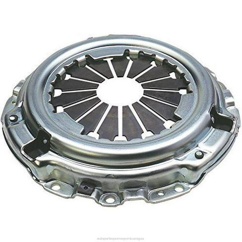 Repuestos Para Motos Nicaragua 2B26116 kits de embrague hcc531 hcd012u brg837 ACURA