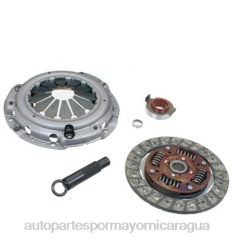 Repuestos Suzuki Motos Nicaragua 2B26117 kits de embrague hcc538 hcd822 brg500 ACURA