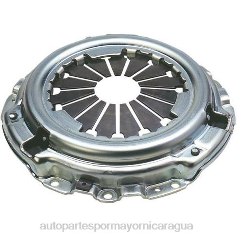 Repuestos Suzuki Motos Nicaragua 2B26117 kits de embrague hcc538 hcd822 brg500 ACURA