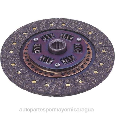 Repuestos Suzuki Motos Nicaragua 2B26117 kits de embrague hcc538 hcd822 brg500 ACURA