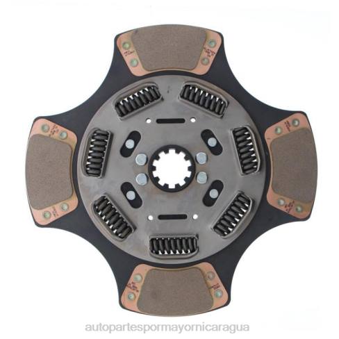 Distribuidores De Repuestos Para Motos Nicaragua 2B26269 kits de embrague 157700-4z 113c166 128462 f/r MACK TRUCK