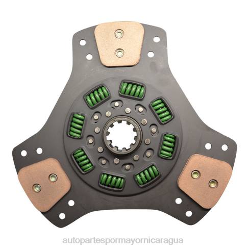 Mayoristas De Repuestos De Auto 2B26262 kits de embrague 129060-5 125197 128667/128668 MACK TRUCK