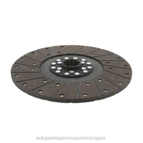 Repuestos De Auto Nicaragua 2B26261 kits de embrague 129060-3 125197 127404/127405 MACK TRUCK