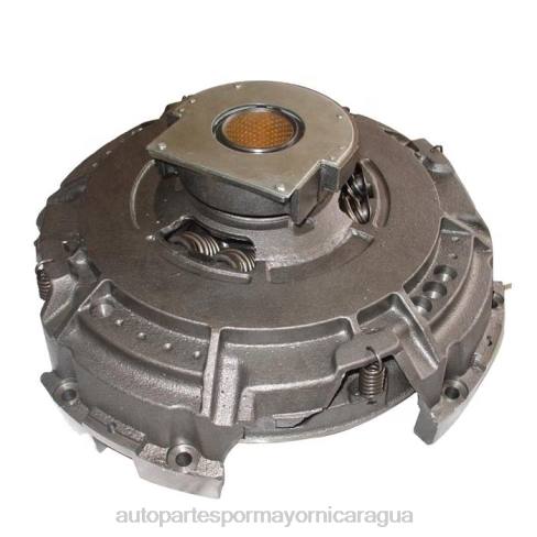 Repuestos De Auto Nicaragua 2B26271 kits de embrague 157700-4z 113c166 128537/128538 MACK TRUCK