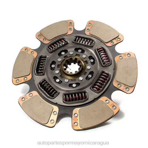 Repuestos De Motos Honda Nicaragua 2B26274 kits de embrague 157700-6z 113c166 128709f/r MACK TRUCK