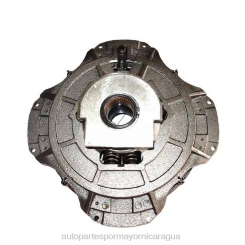 Repuestos De Motos Por Mayor En Nicaragua 2B26258 kits de embrague 127400-4 113c49 128343/128344 MACK TRUCK