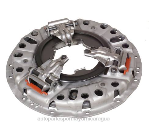 Repuestos De Motos Yamaha Nicaragua 2B26265 kits de embrague 102101 103161 MACK TRUCK