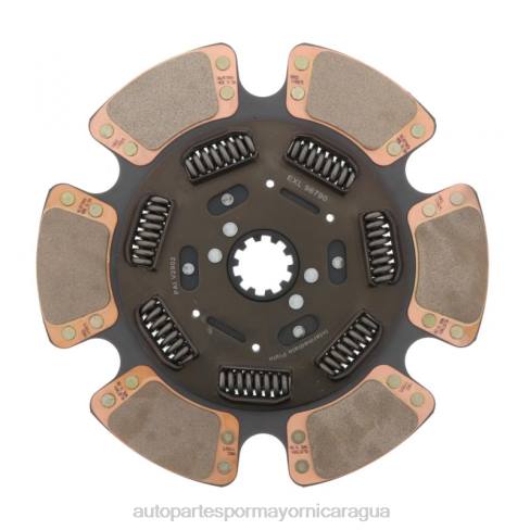Repuestos De Motos Yamaha Nicaragua 2B26275 kits de embrague 157700-4z 113c166 128541f/r MACK TRUCK