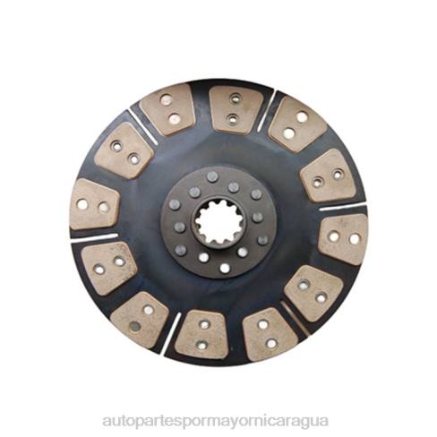 Repuestos Para Motos Nicaragua 2B26266 kits de embrague 127597-4 113c166 128067/128068 MACK TRUCK