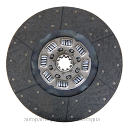 Repuestos Suzuki Motos Nicaragua 2B26267 kits de embrague 157020-4z 113c165 128431/128432 MACK TRUCK